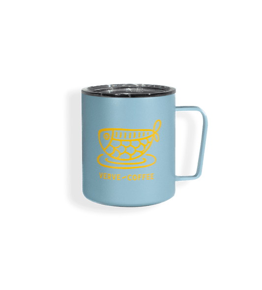 Good Catch Mug